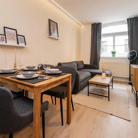 Sweethome - Apartments, Super Zentral