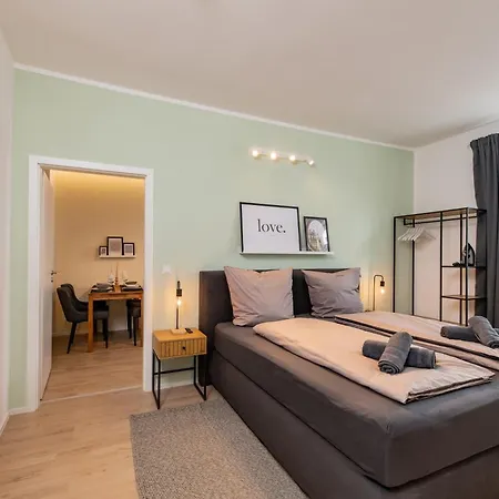 Apartment Sweethome - Apartments, Super Zentral *