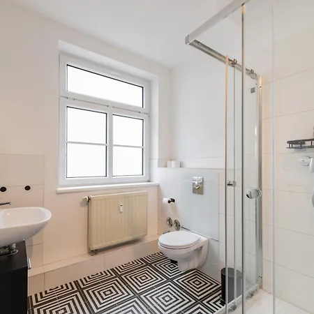 Sweethome - Apartments, Super Zentral *