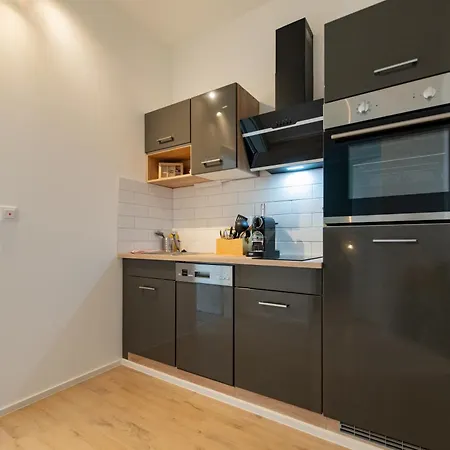 Apartment Sweethome - Apartments, Super Zentral