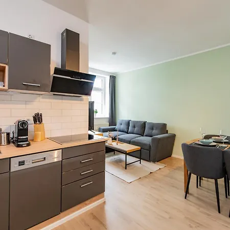 Apartment Sweethome - Apartments, Super Zentral *