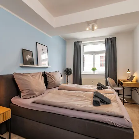 Sweethome - Apartments, Super Zentral *