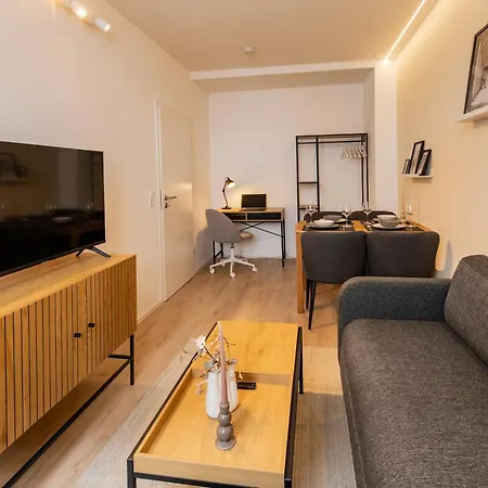Sweethome - Apartments, Super Zentral *