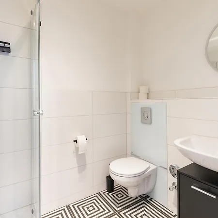 Sweethome - Apartments, Super Zentral Apartment