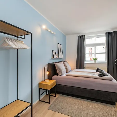 Apartment Sweethome - Apartments, Super Zentral