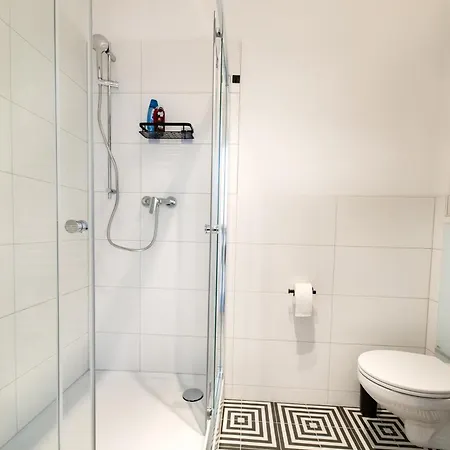 Apartment Sweethome - Apartments, Super Zentral Eisenach