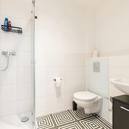 Apartment Sweethome - Apartments, Super Zentral *