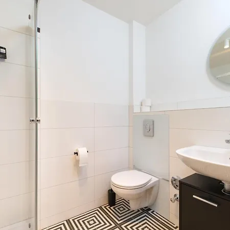 Sweethome - Apartments, Super Zentral * Eisenach