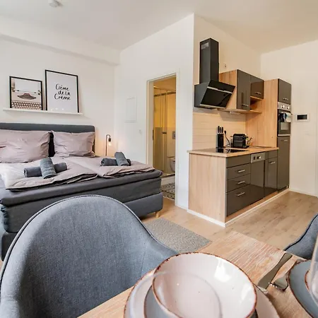 Apartment Sweethome - Apartments, Super Zentral