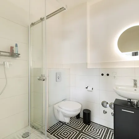 Sweethome - Apartments, Super Zentral