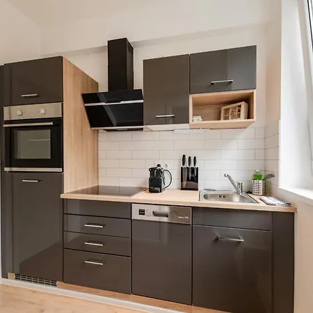 Apartment Sweethome - Apartments, Super Zentral *