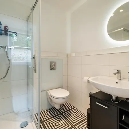 Sweethome - Apartments, Super Zentral Eisenach